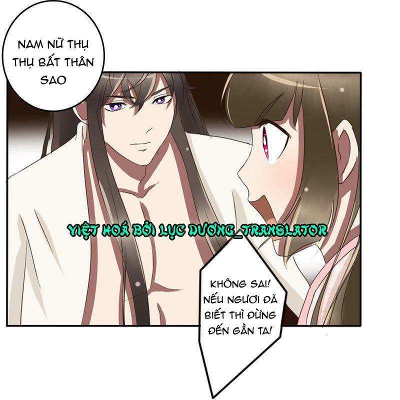 Thông Linh Phi: Chapter 80