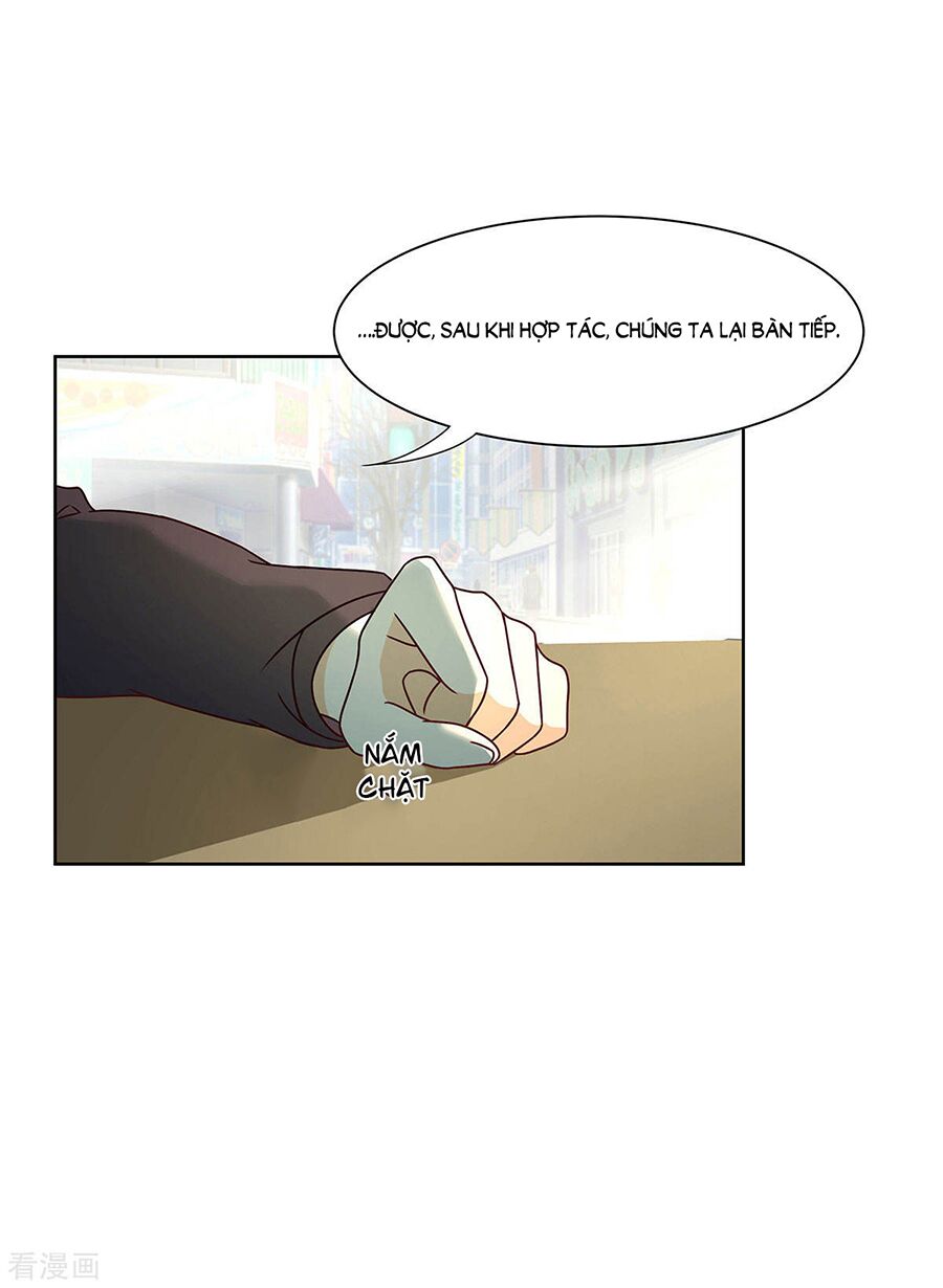 Trọng sinh quý thê chi phục thù hoa lệ: Chapter 46