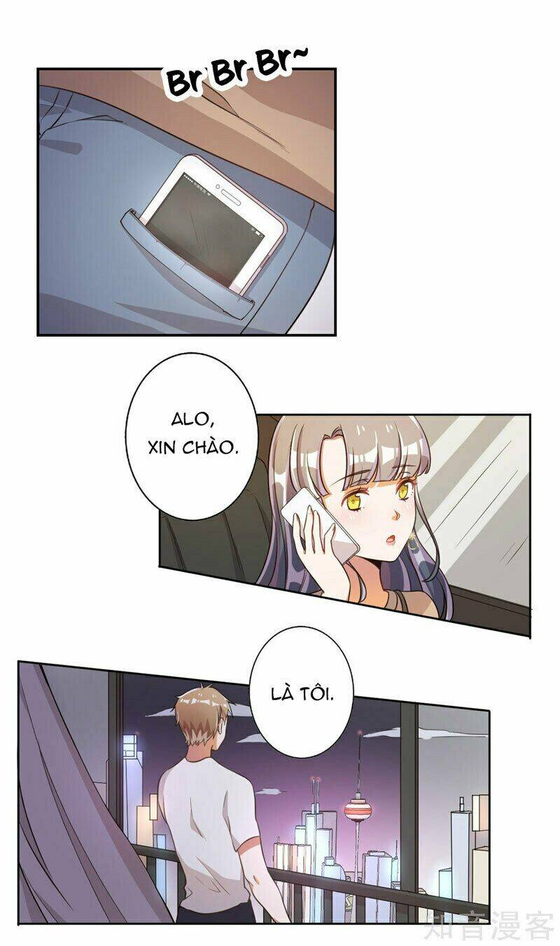 Hôn Nhân Dục Vọng: Thiếu Gia Nhẹ Một Chút!: Chapter 50