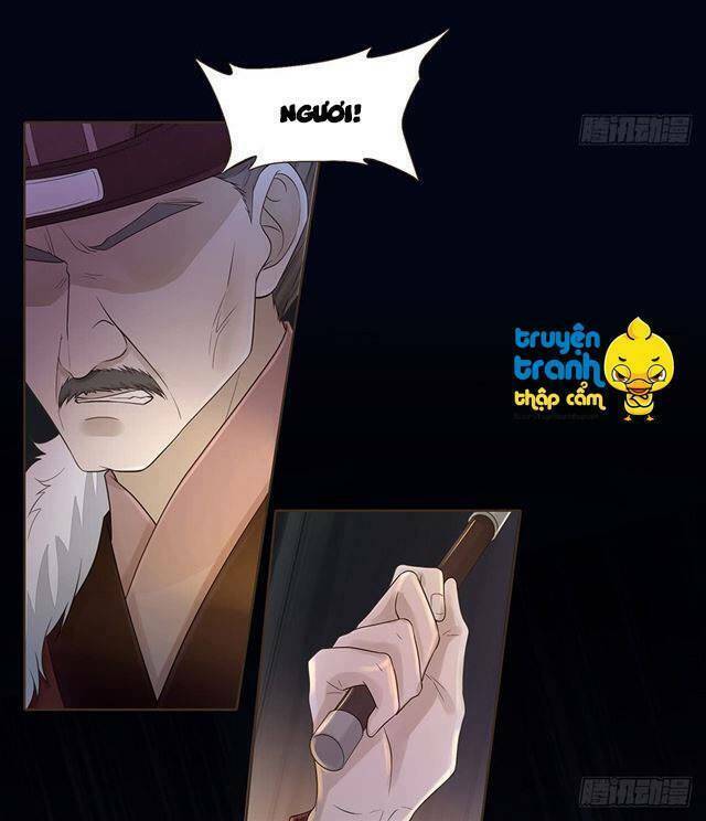 Đại Giá Thừa Tướng: Chapter 106