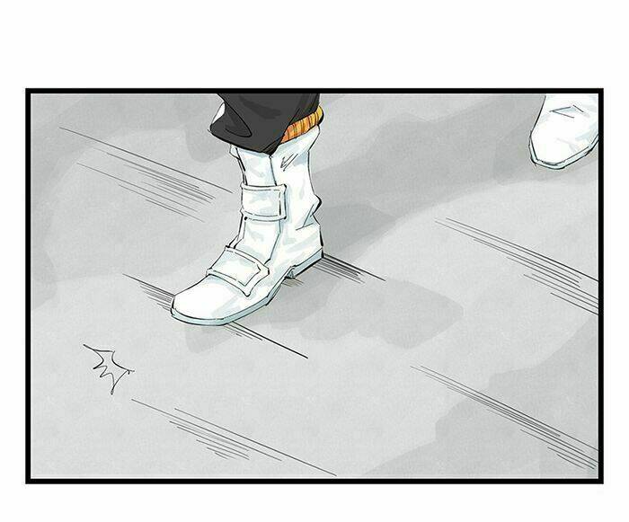 Thăng Vân Tháp: Chapter 4