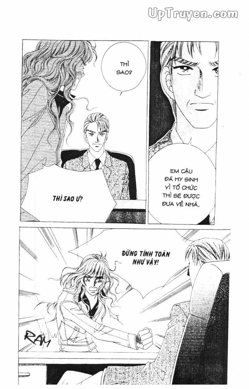 Mặt nạ tình yêu: Chapter 60