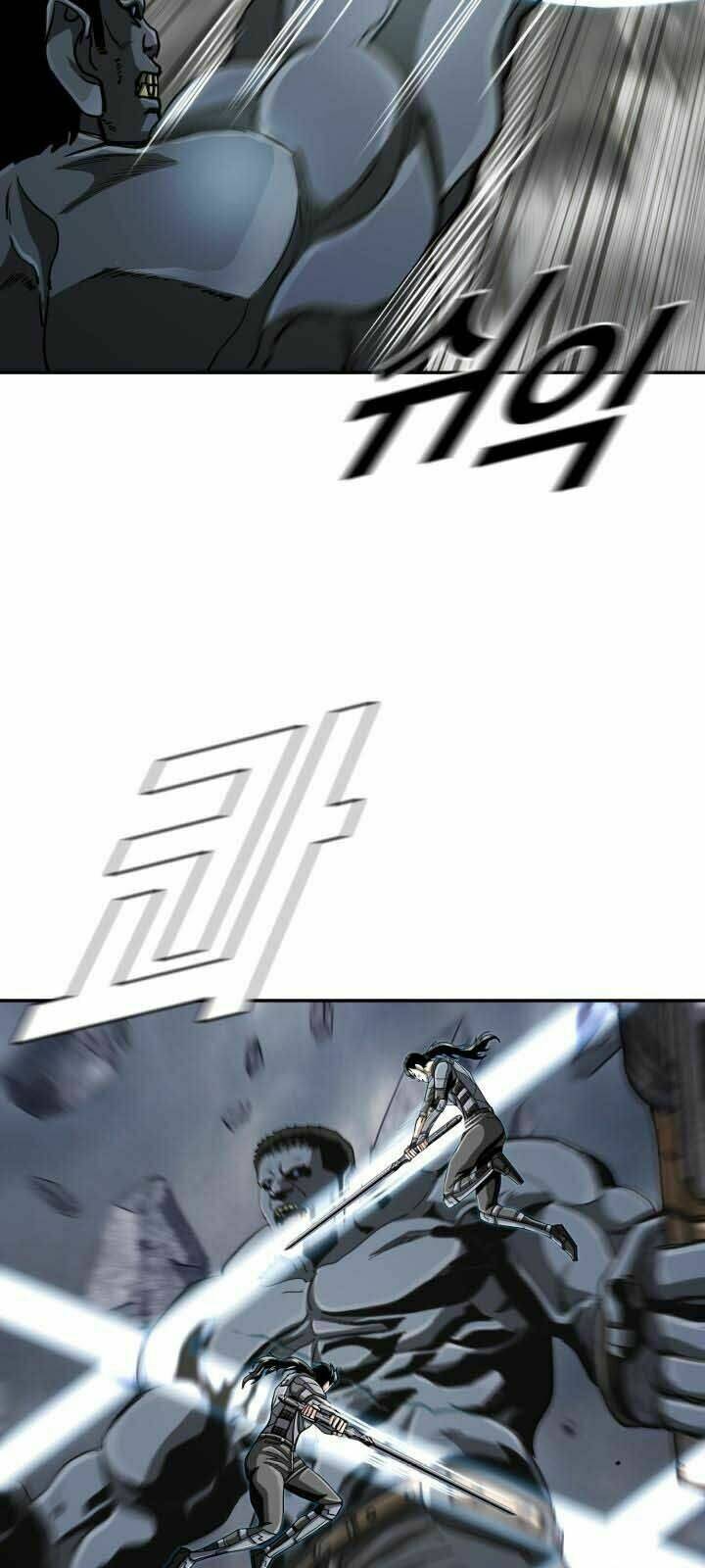 Thợ Săn Đầu Tiên: Chapter 88