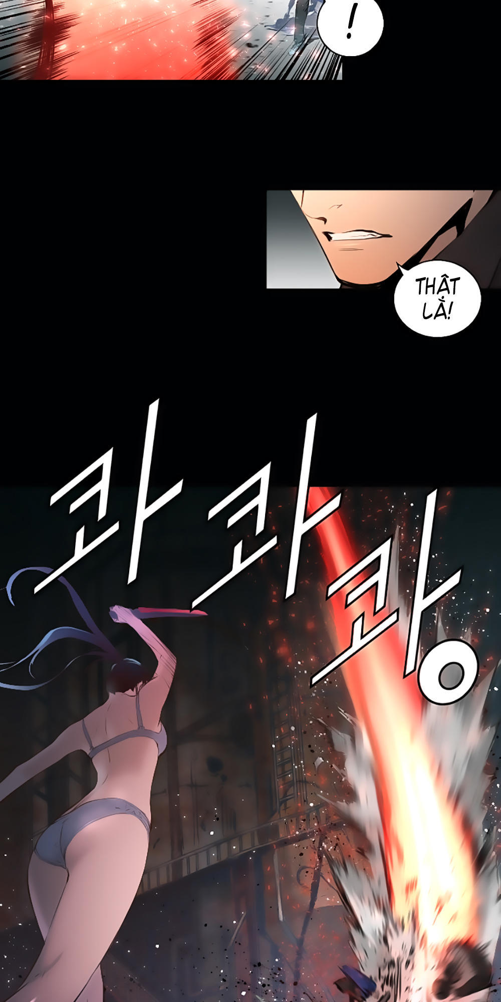 Dị Giới Tam Tuyệt: Chapter 46