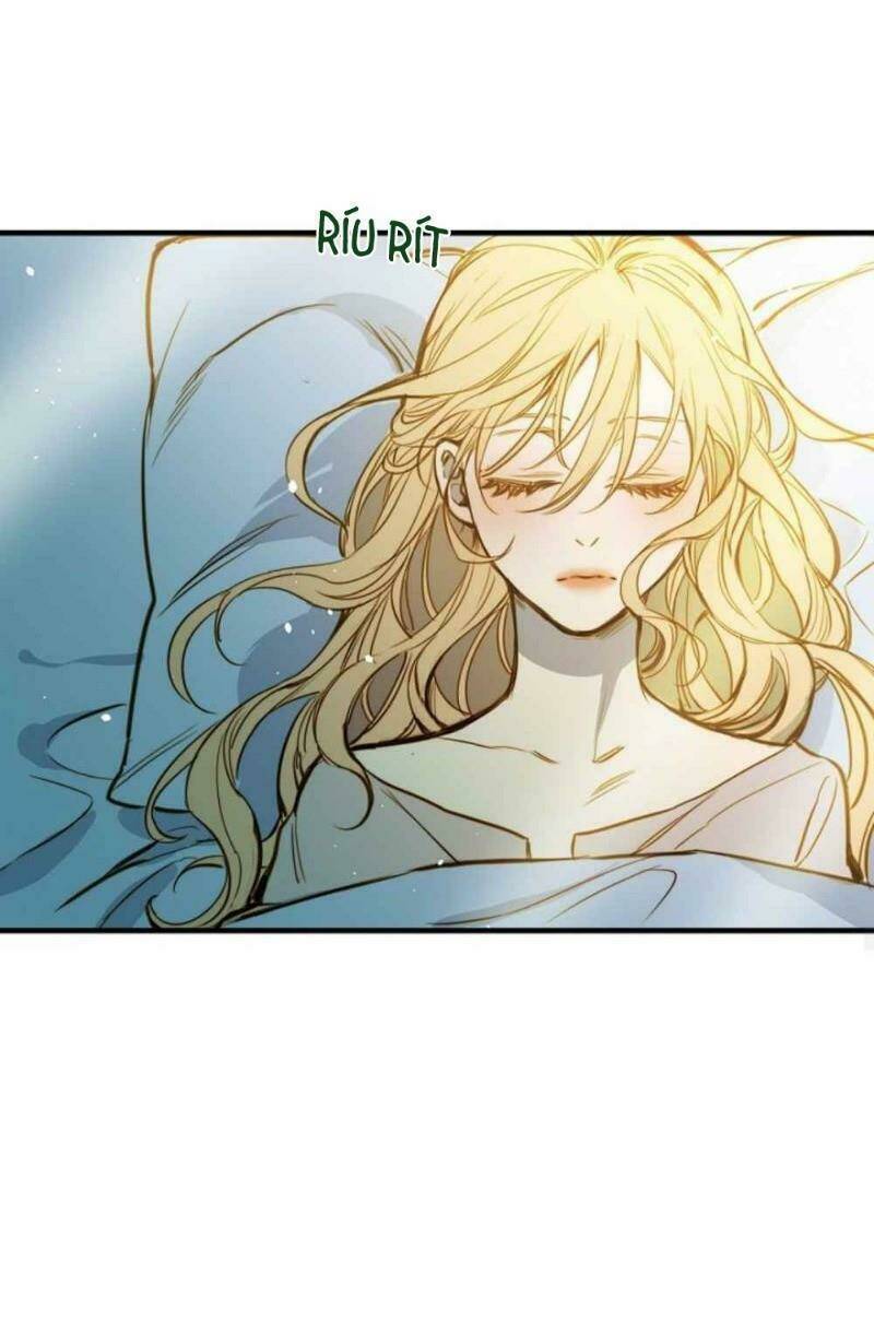 Hoàng Phi Bóng Tối: Chapter 3