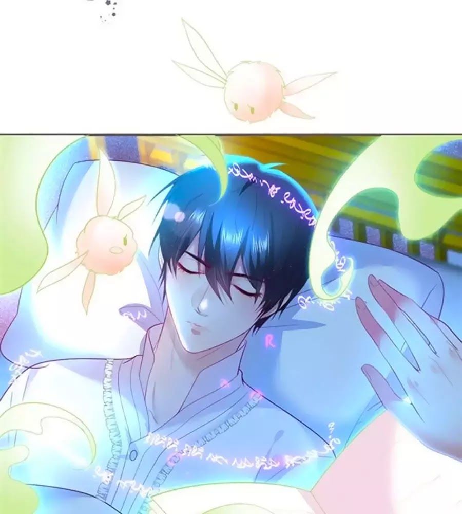 Vương Tử Và Ánh Trăng Đen: Chapter 45