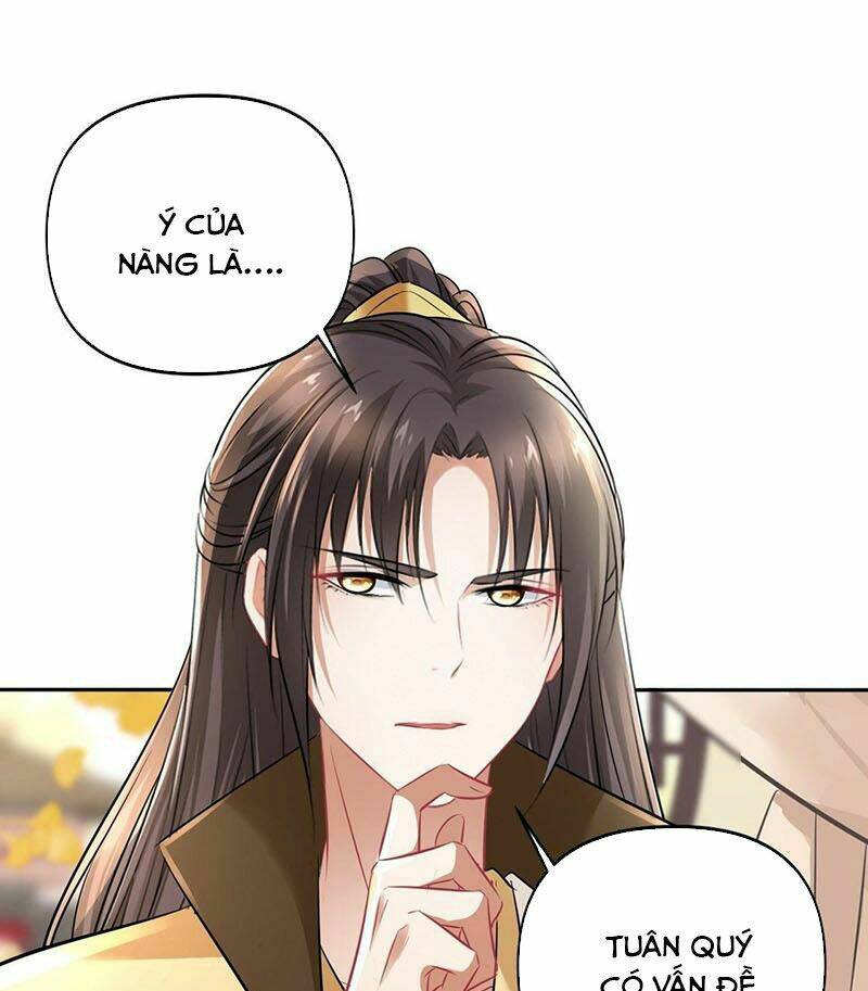 Vương Phi Thật Thích Trang Điểm: Chapter 164