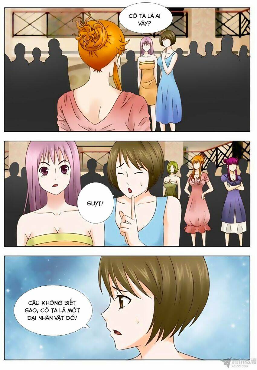 Tối Cường Tà Thiếu: Chapter 168