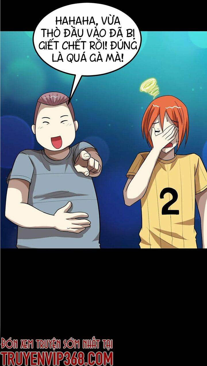 Đai Ca Trở Lại Tuổi 16: Chapter 32