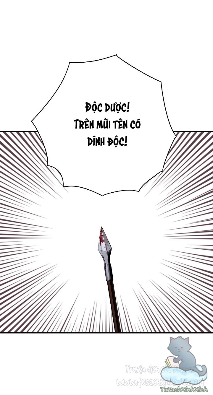 Tồn Tại Với Tư Cách Là Vợ Của Nam Chính: Chapter 197