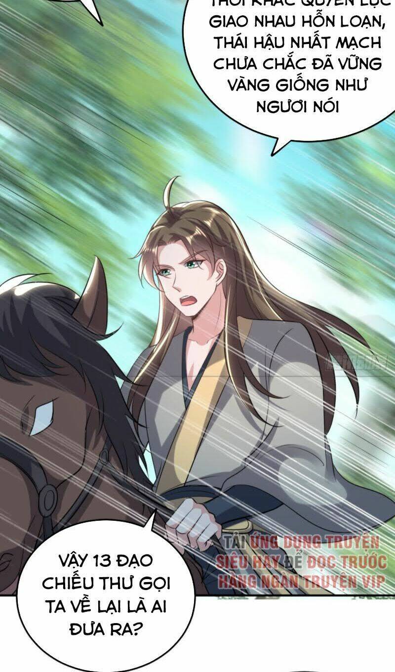 Dị Giới Siêu Cấp Ở Rể: Chapter 67