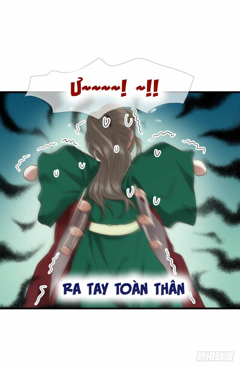 Một Vạn Tư Thế Công Lược Yêu Nam: Chapter 160