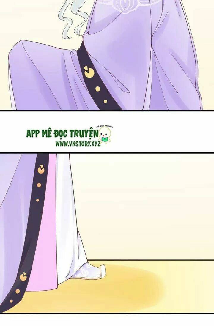 Hoàng Hậu Bận Lắm: Chapter 123