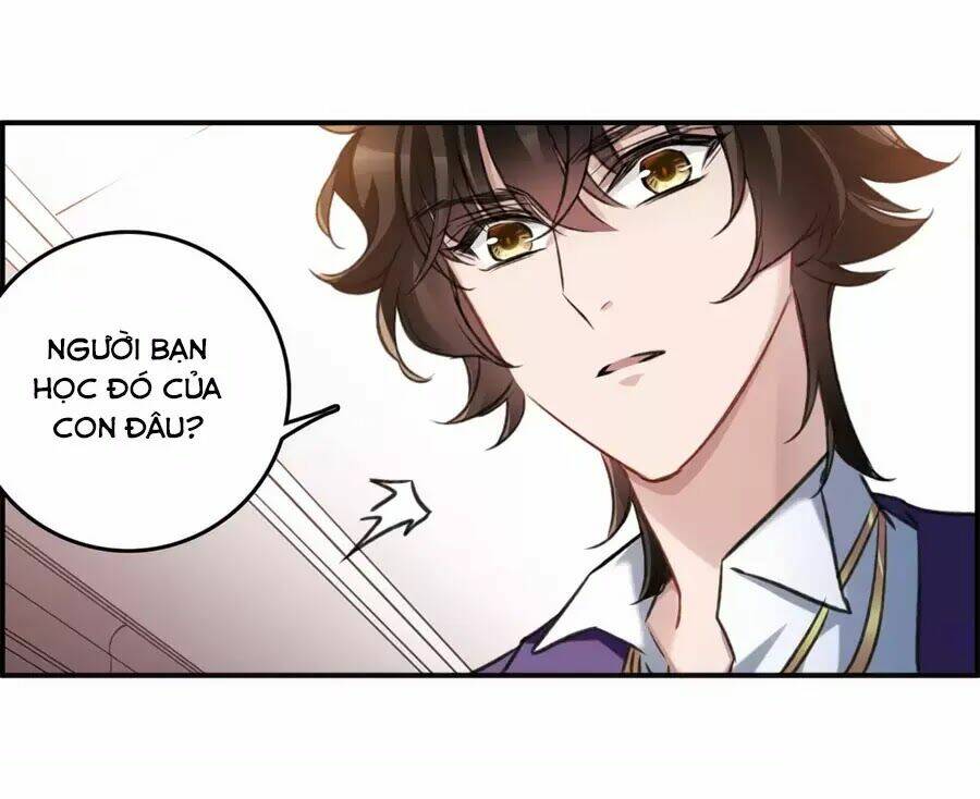 Cuốn Sách Vận Mệnh Của Tôi: Chapter 50