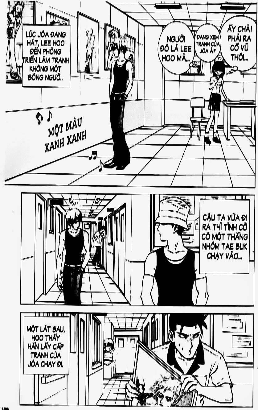 Ai Hơn Ai: Chapter 78