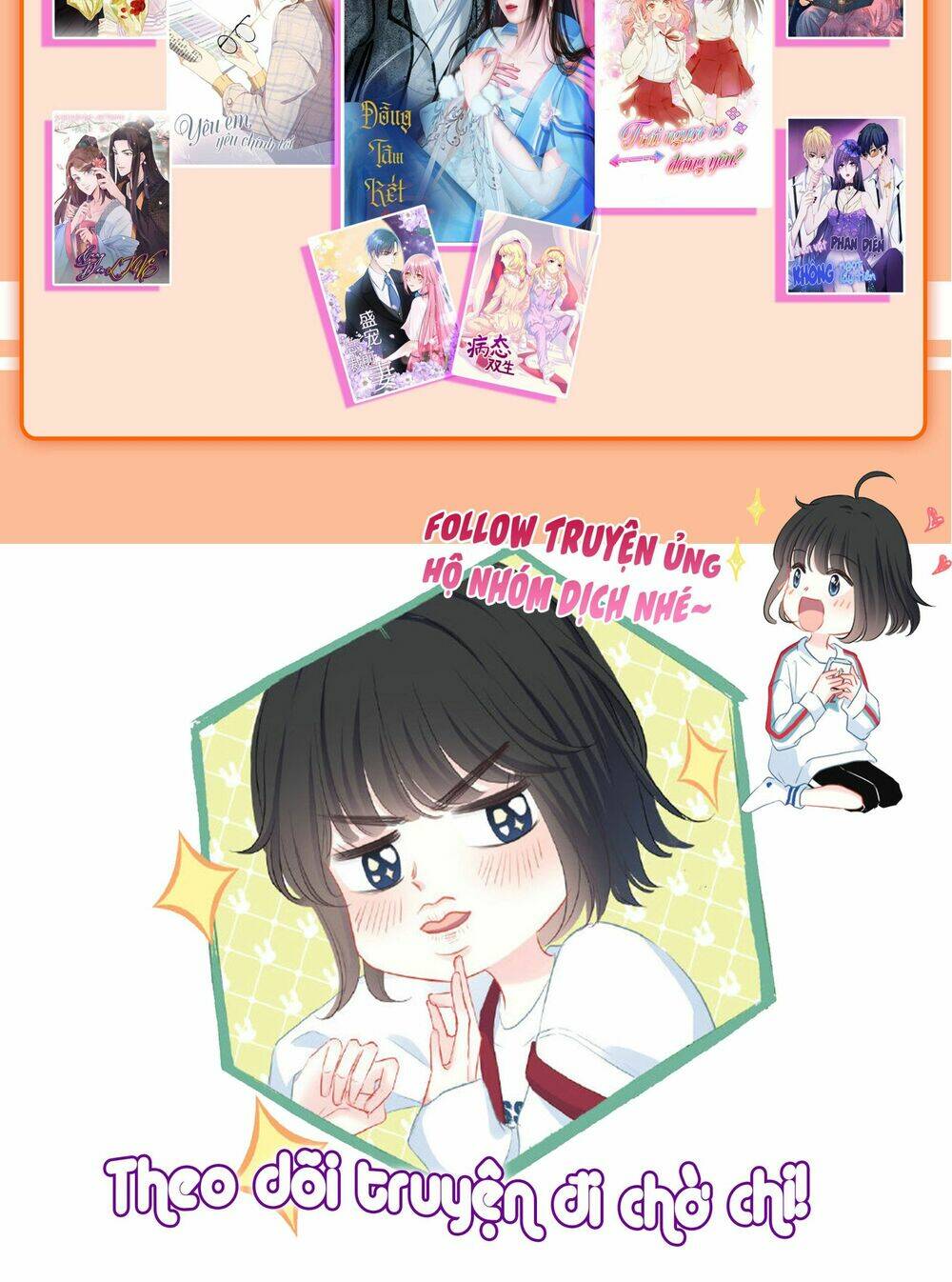 Cô Dâu Giả Tạo: Chapter 8