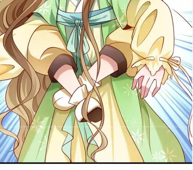 Tiểu Hoàng Thư Và Tiểu Hoàng Thúc: Chapter 61