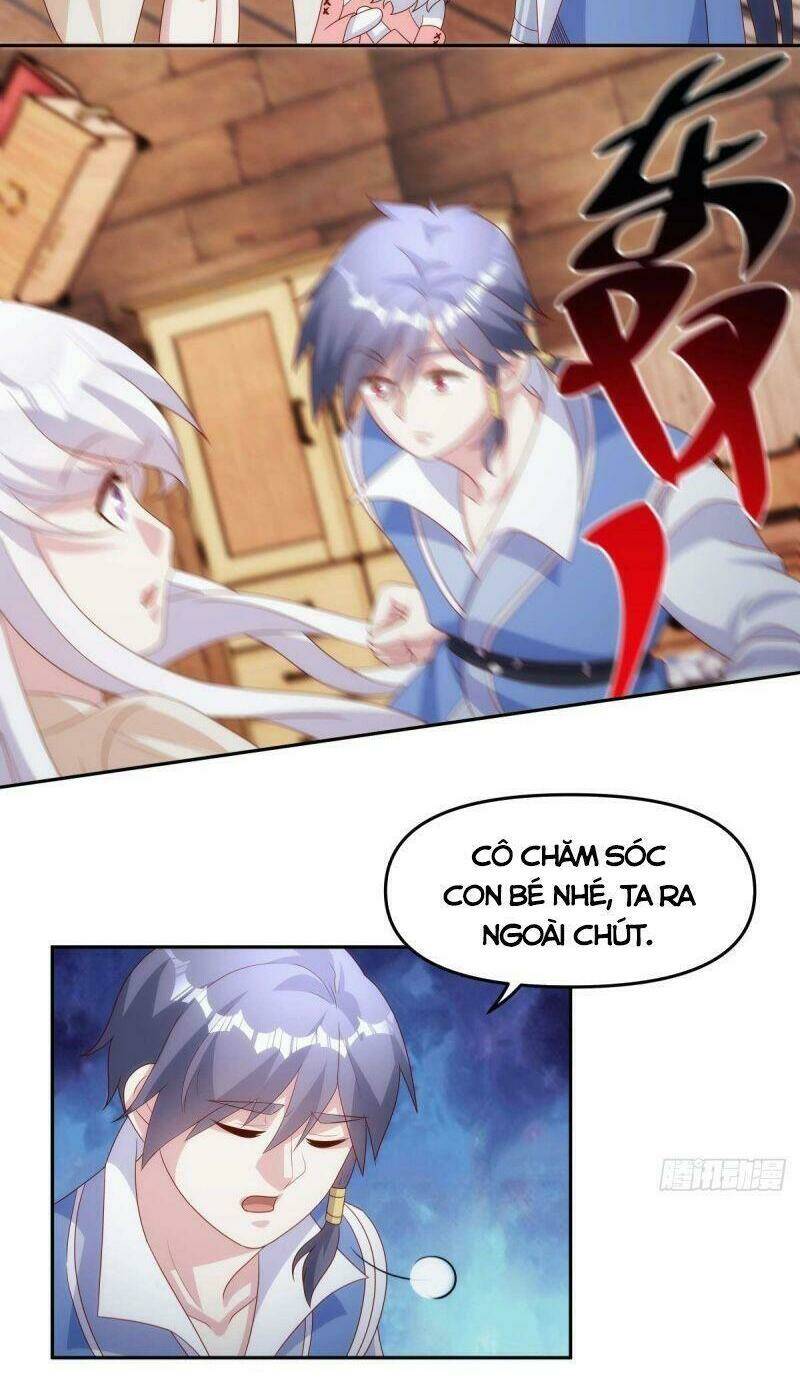 Xâm Lược Vạn Giới: Chapter 78