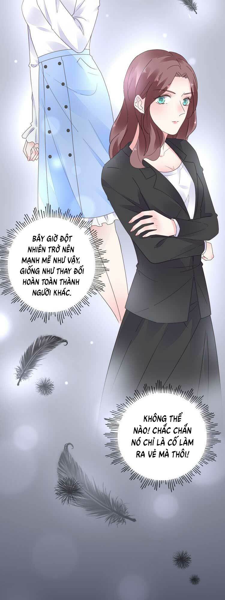 Điều Ước Sủng Ái Bất Bình Đẳng: Chapter 40