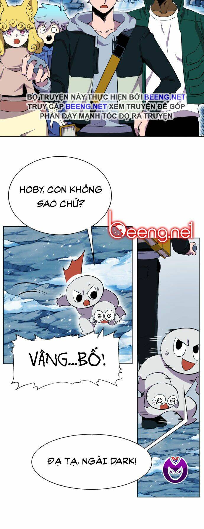 Hard Core Leveling Warrior Ss2: Chapter 42