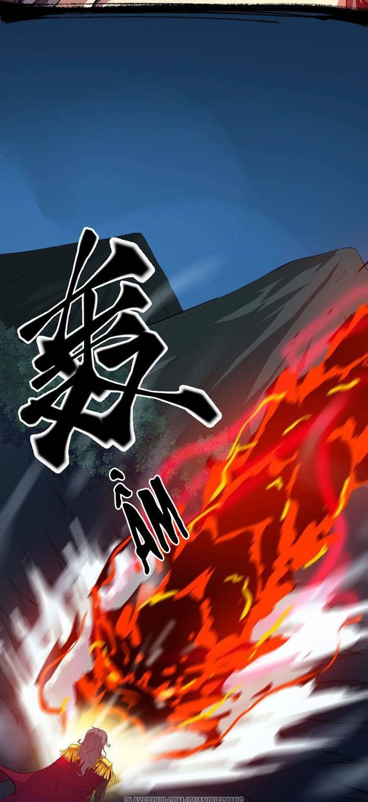 Long Mạch Võ Thần: Chapter 40