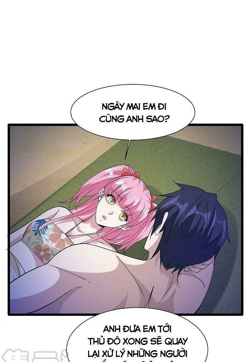 Đô Thị Tà Vương: Chapter 227