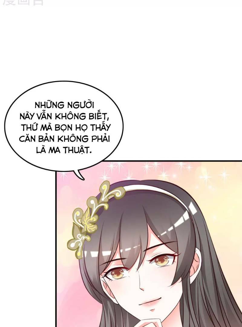 Tối Cường Vận Đào Hoa: Chapter 40