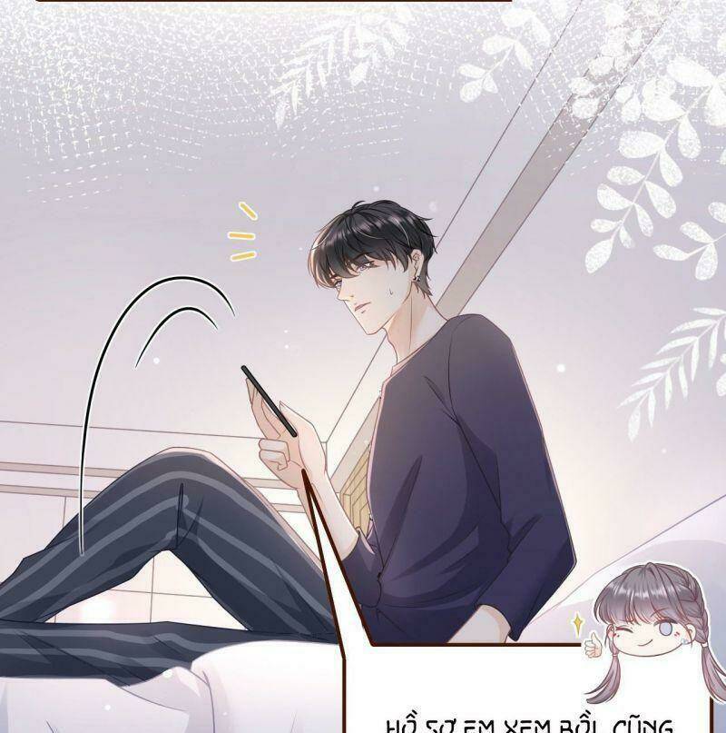 Bạn Gái Tôi Mới 30+: Chapter 85