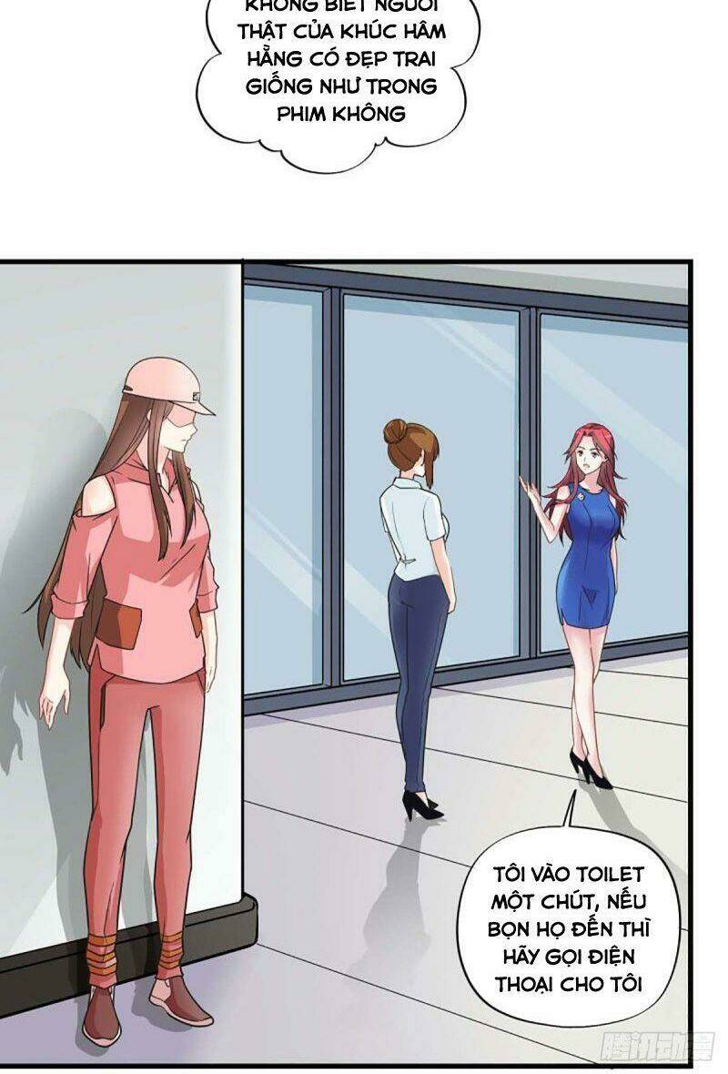 Ta Livestream Tại Dị Giới: Chapter 26