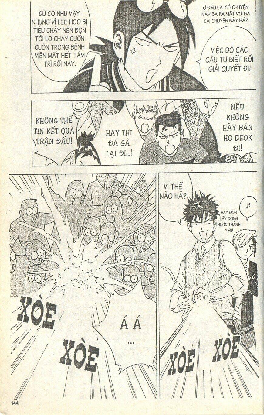 Ai Hơn Ai: Chapter 267