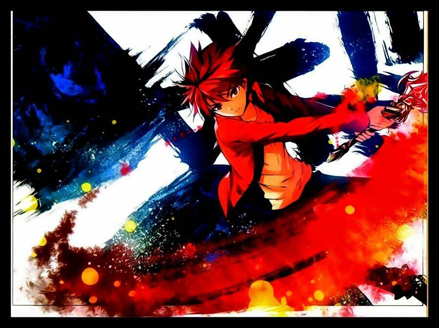 Thánh Đường: Chapter 18