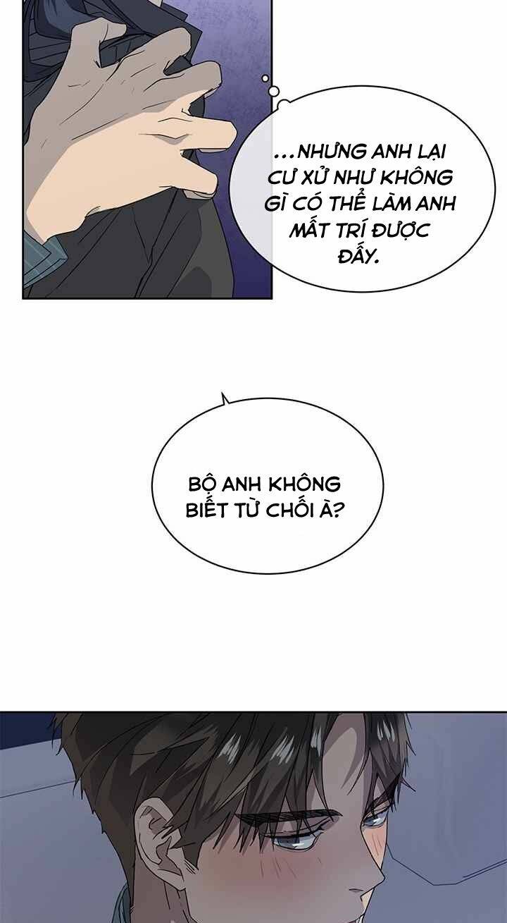 Màn Đêm Buông Xuống Là Khi Qụa Kêu: Chapter 11