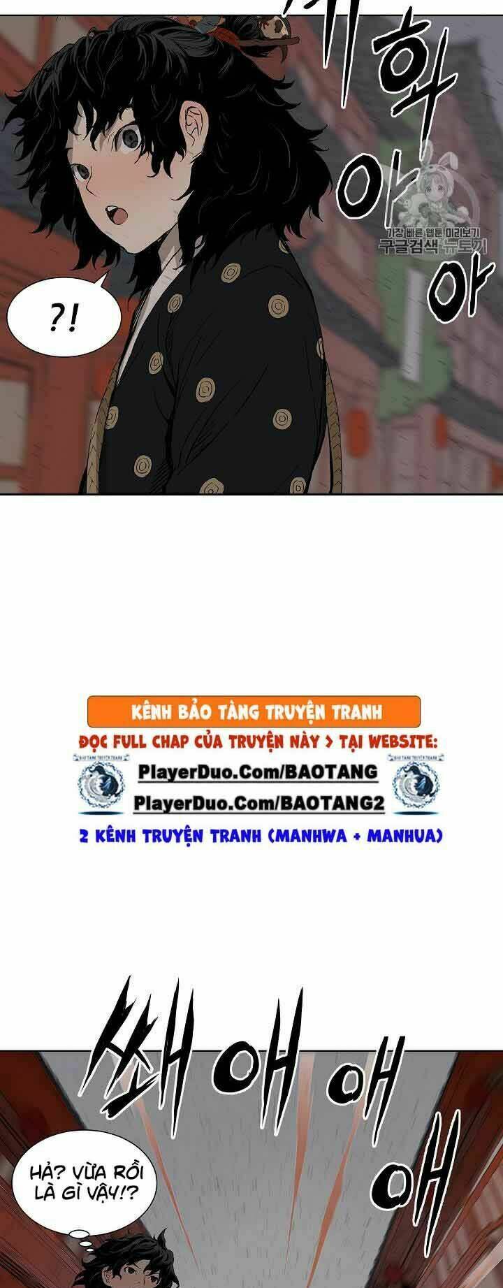 Vô Kiếm Tiểu Tử: Chapter 48