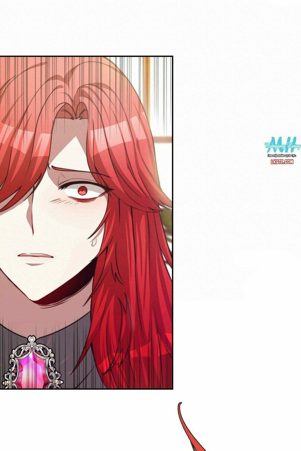 Công Chúa Bị Lãng Quên Muốn Sống Trong Hòa Bình: Chapter 8