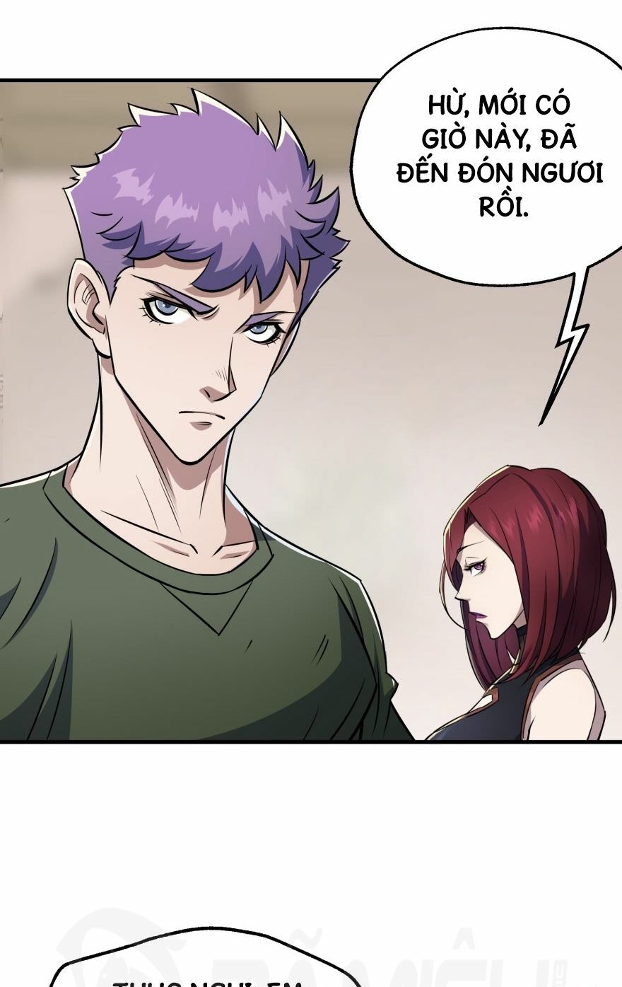 Thú Nhân: Chapter 60