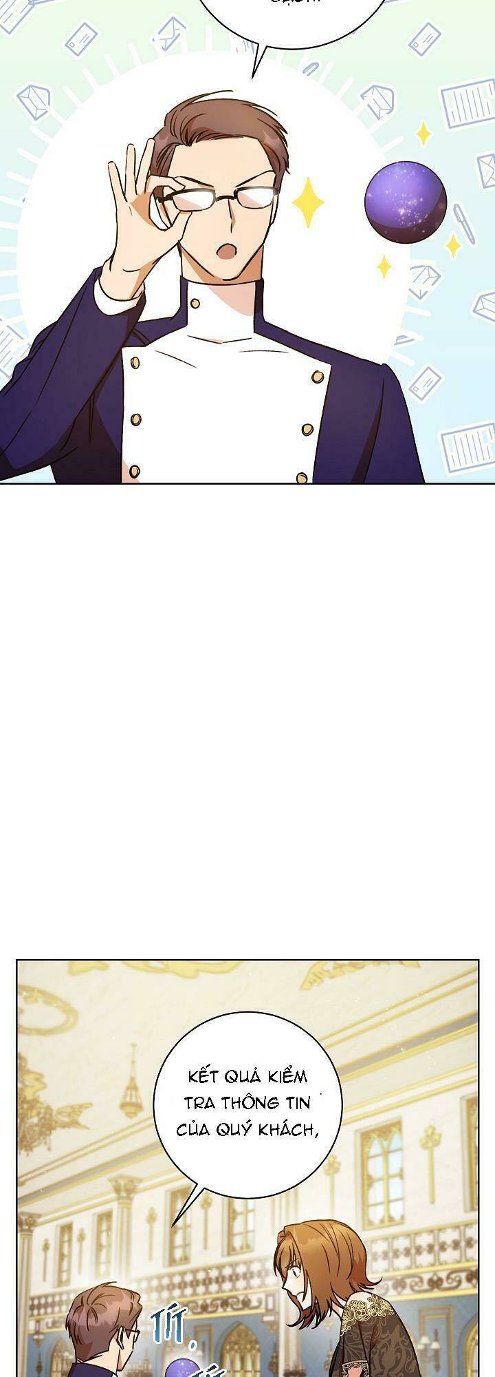 One Pair Lady: Chapter 4