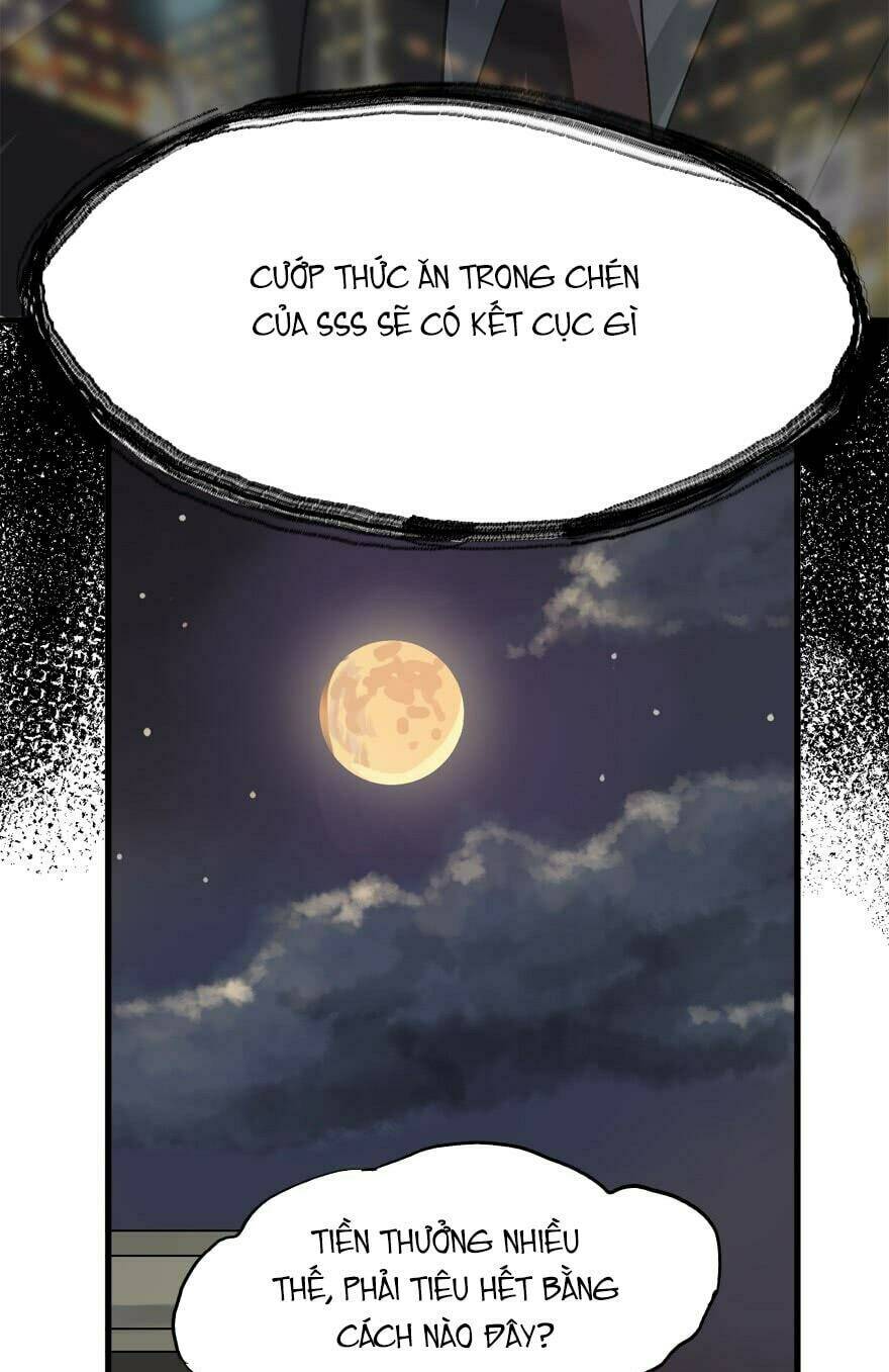 Vua Sinh Tồn: Chapter 12