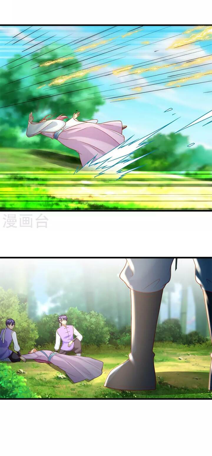 Chí Tôn Trọng Sinh: Chapter 192