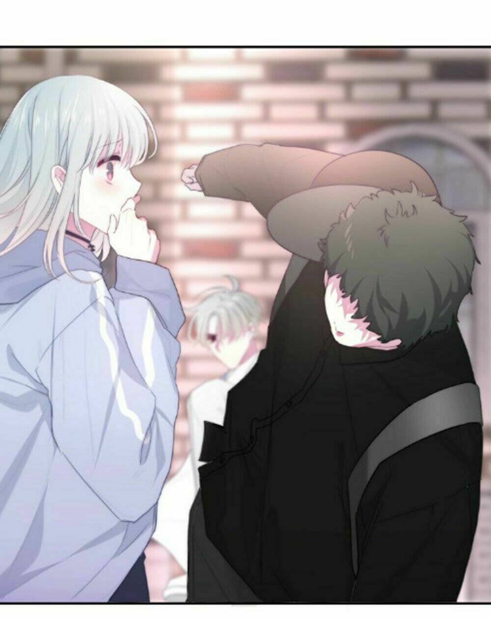 Tháng Sáu Không Hẹn Mà Gặp: Chapter 35