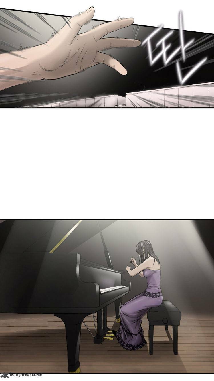 Diamond Dust: Chapter 2