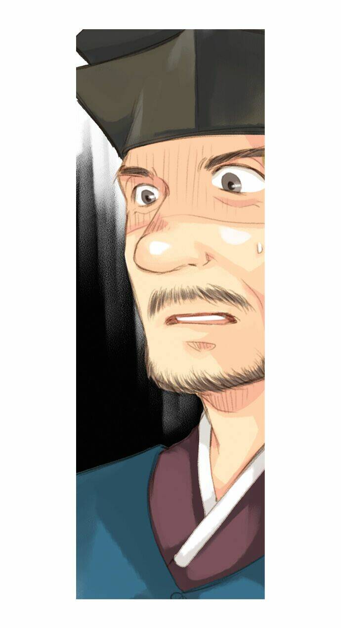 The Great Merchant Kim Manduk: Chapter 4