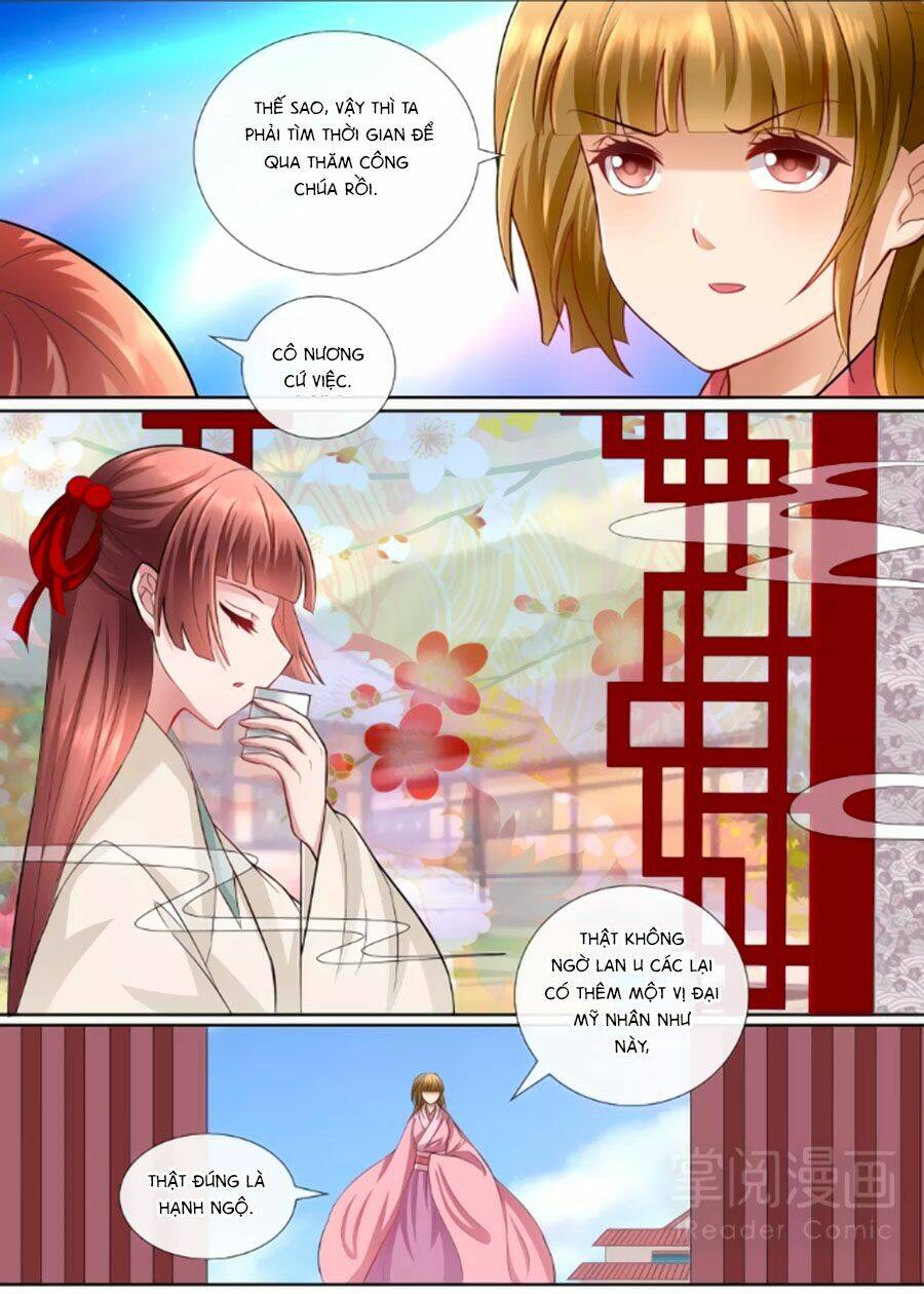 Cố Lên Nào, Đại Ma Vương: Chapter 150