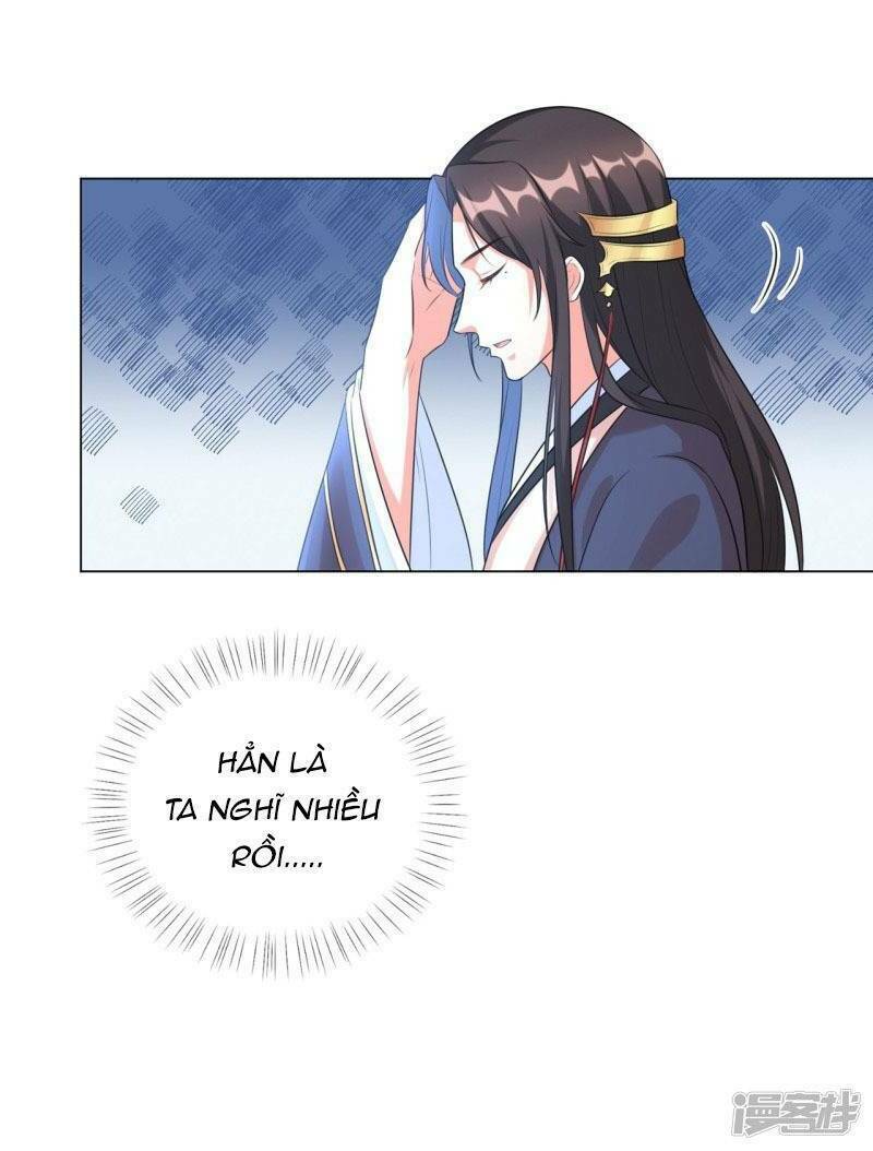 Vương Phi Có Độc!: Chapter 26