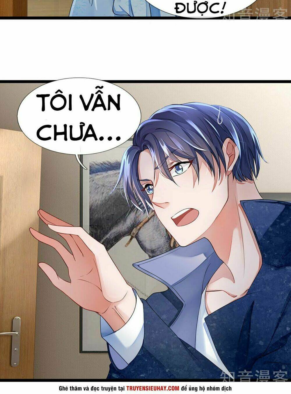 Chung Cực Binh Vương Tại Đô Thị: Chapter 3