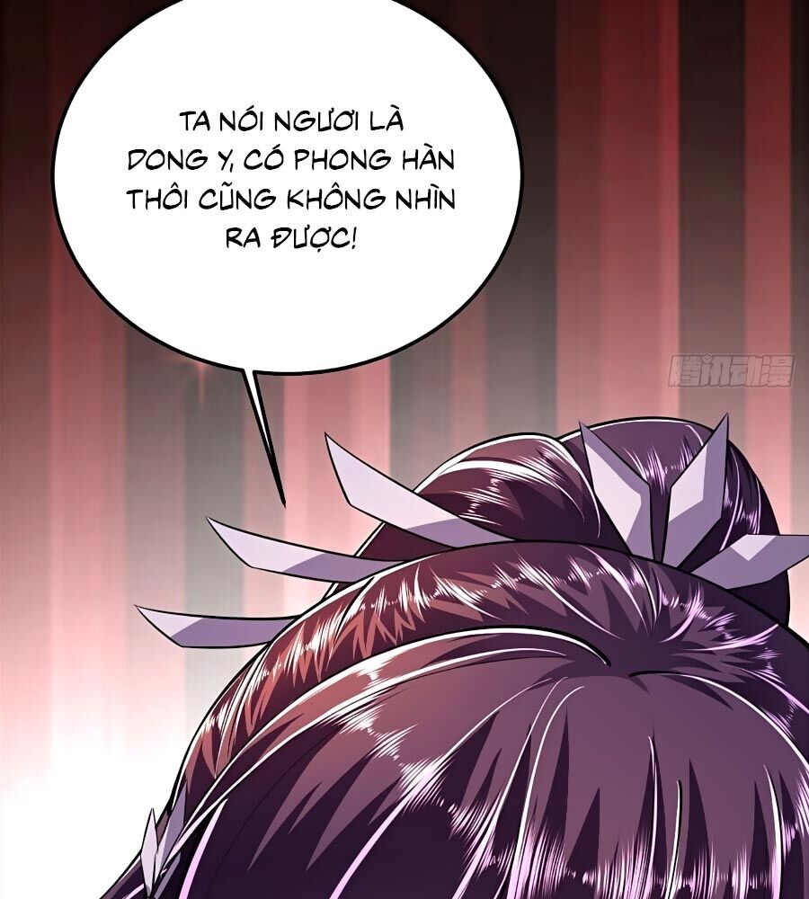 Phượng Ngự Tà Vương: Chapter 17