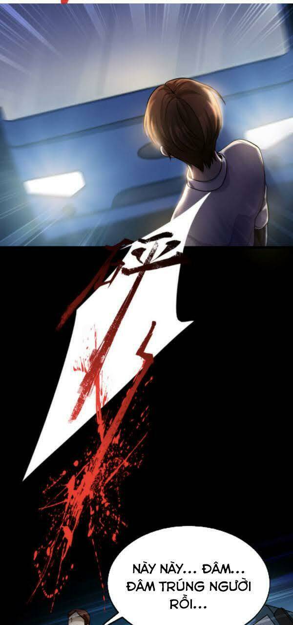 Võ Thần Chí Tôn: Chapter 1