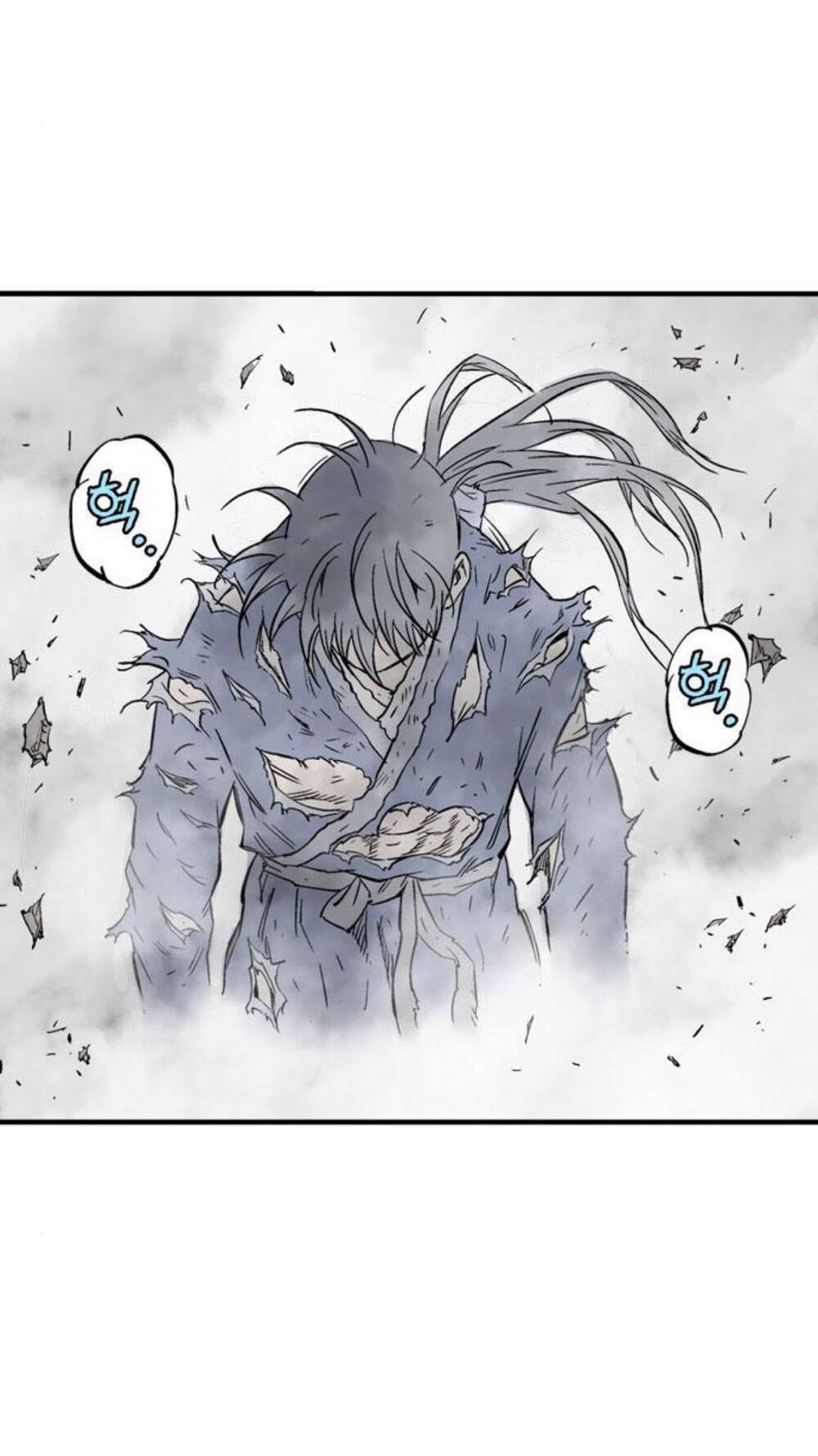 Cao Thủ 2: Chapter 127