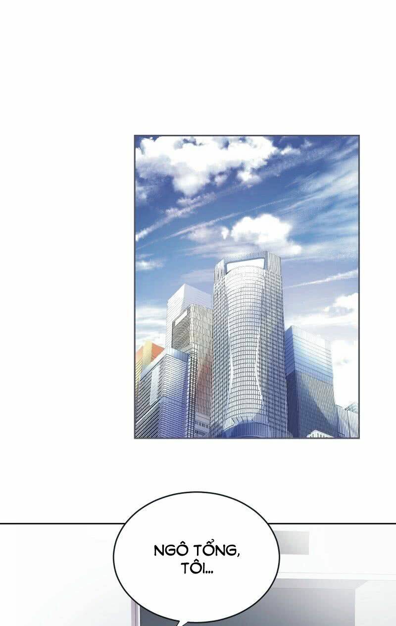 Khi Trá Luyến Nhân: Chapter 64