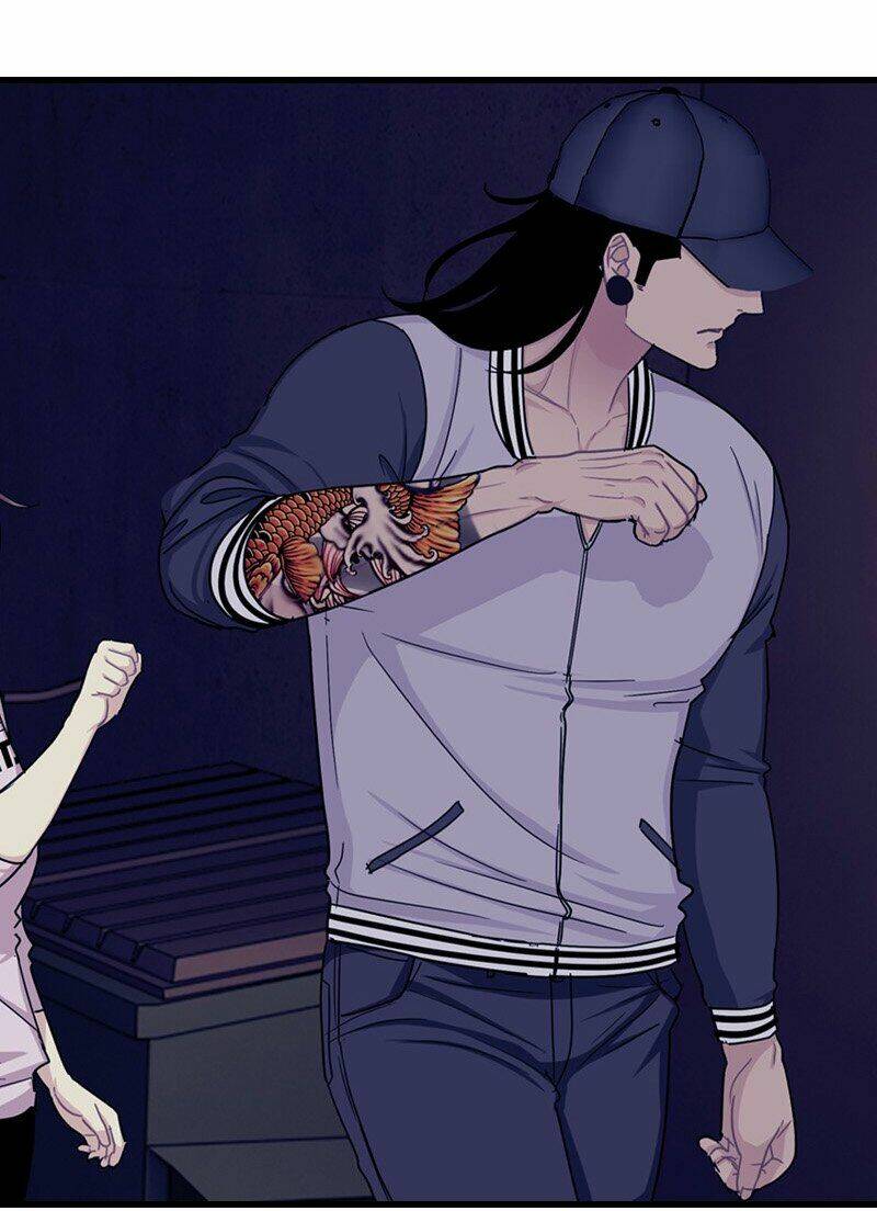 Nửa Đêm Ở Poppy Land: Chapter 20