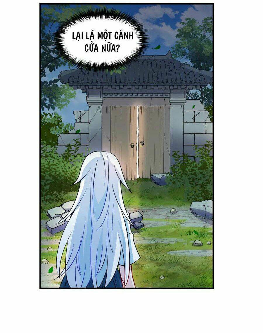 Tô Tịch Kỳ Quái 2: Chapter 25